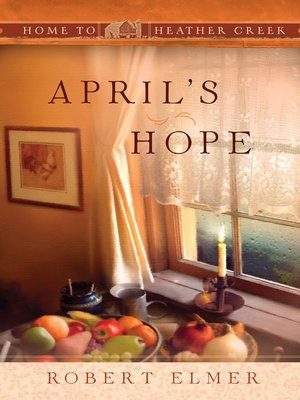 cover image of April's Hope